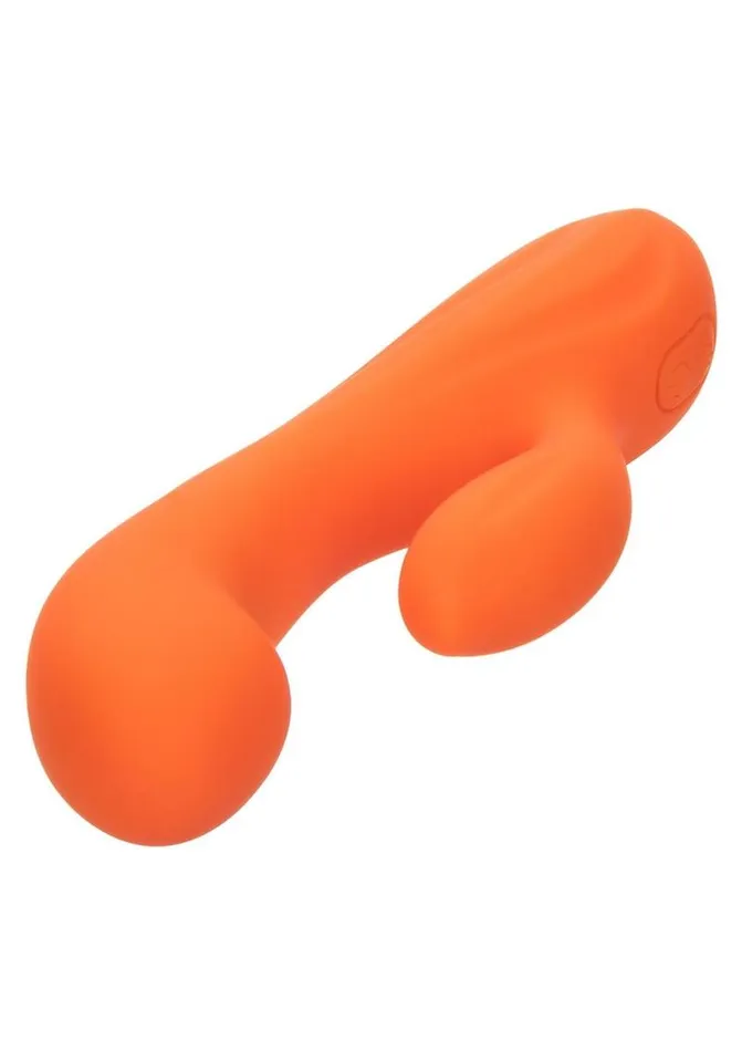 Stella Liquid Silicone Dual G Massager Stella Female Sex Toys