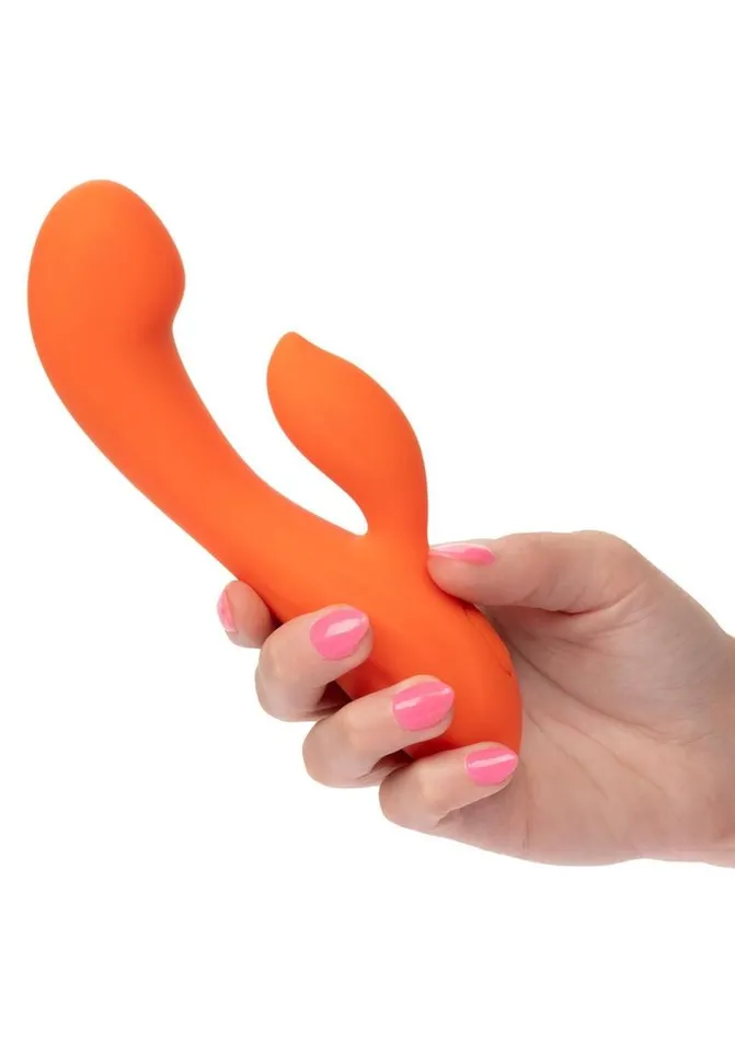 Stella Liquid Silicone Dual G Massager Stella Female Sex Toys