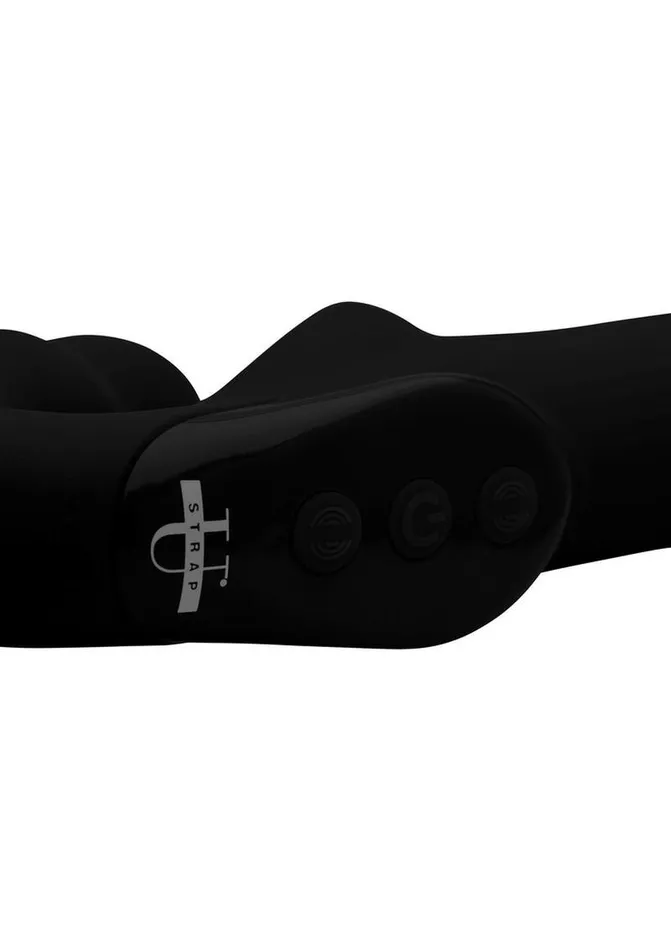 STRAP U Female Sex Toys Strap U Urge Rechargeable Silicone Strapless StrapOn with Remote Control STRAP U Female Sex Toys Strap U Urge Rechargeable Silicone Strapless StrapOn with Remote Control