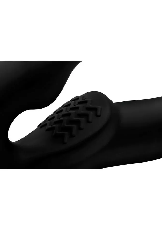 STRAP U Female Sex Toys Strap U Urge Rechargeable Silicone Strapless StrapOn with Remote Control
