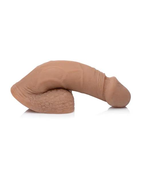 Strap U Large Bulge Packer Dildo Medium Xr LLC Female Sex Toys