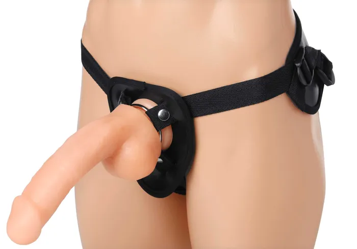 StrapU Siren Universal StrapOn Harness w Rear Support StrapU Female Sex Toys StrapU Siren Universal StrapOn Harness w Rear Support StrapU Female Sex Toys