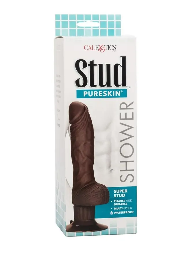 Studs Female Sex Toys Shower Stud Super Stud Vibrating Dildo Studs Female Sex Toys Shower Stud Super Stud Vibrating Dildo