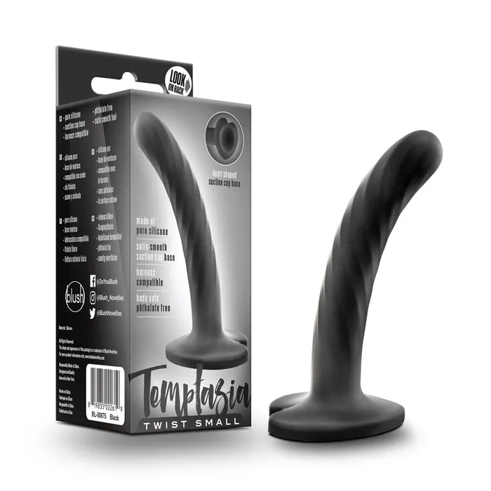 Temptasia Twist Temptasia Vibrators
