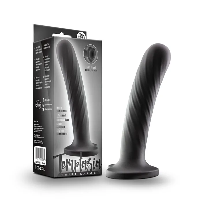 Temptasia Twist Temptasia Vibrators