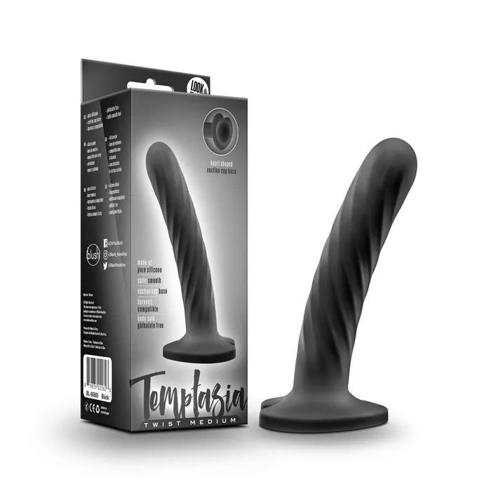 Temptasia Twist Temptasia Vibrators