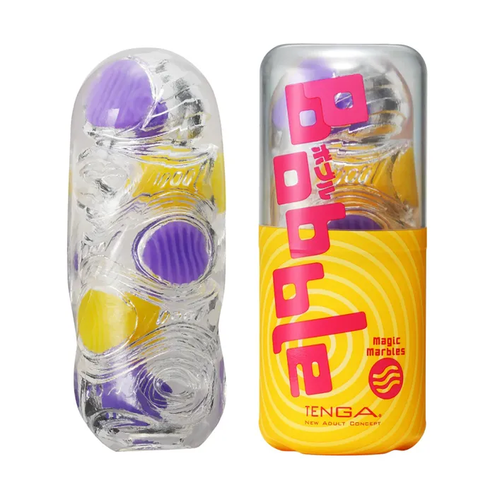 TENGA Vibrators TENGA Bobble Magic Marbles
