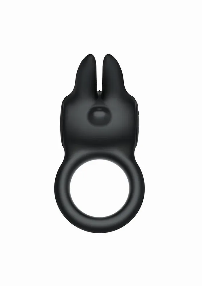 The Rabbit Love Ring Rechargeable Silicone Couples Ring The Rabbit Company Vibrators The Rabbit Love Ring Rechargeable Silicone Couples Ring The Rabbit Company Vibrators