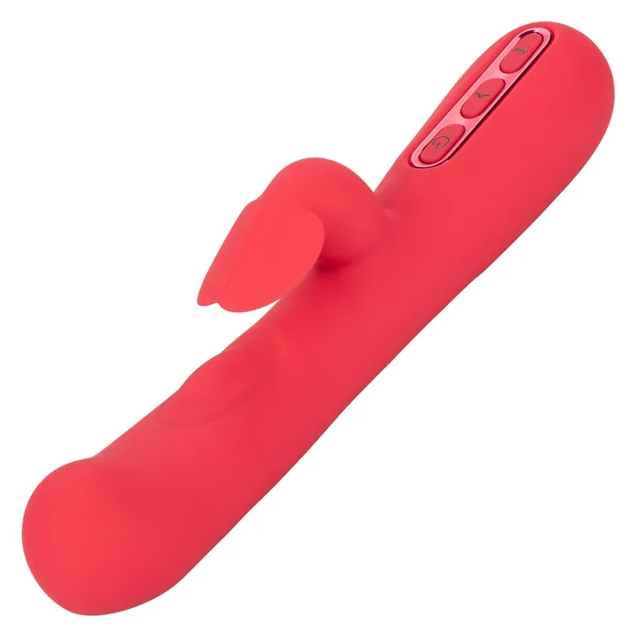 Throb Flutter CalExotics Vibrators