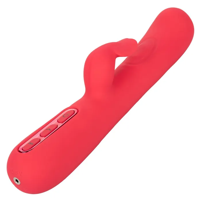 Throb Flutter CalExotics Vibrators