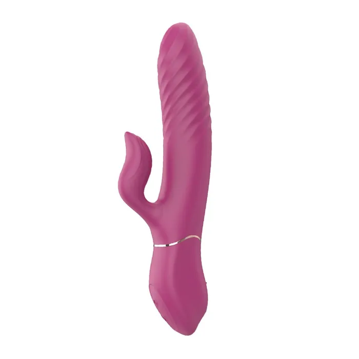 Thrusting Vibrator ADLTOYFUN Vibrators