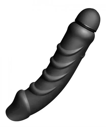 Tom of Finland 5Speed Silicone Vibe Tom of Finland Anal