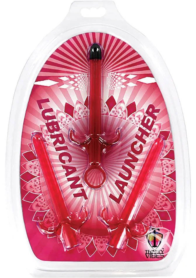 Trinity Vibes Lubricant Launcher Trinity Vibes Vibrators