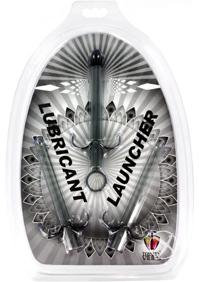 Trinity Vibes Lubricant Launcher Trinity Vibes Vibrators