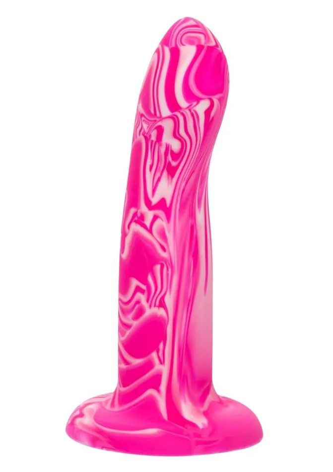 Twisted Love Anal Twisted Love Twisted Probe Silicone Anal Probe