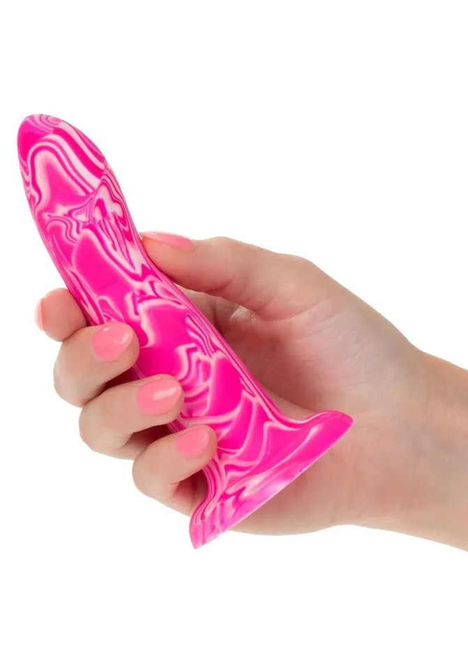 Twisted Love Anal Twisted Love Twisted Probe Silicone Anal Probe