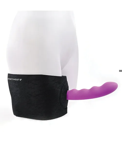 Ultra Thigh StrapOn Sportsheets International Female Sex Toys