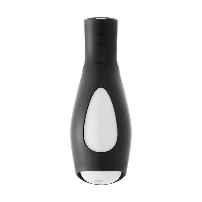 VeDO Torpedo Vibrating Masturbator VeDO Male Sex Toys