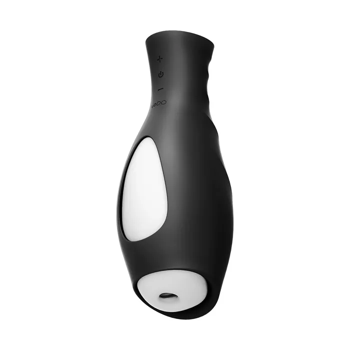 VeDO Torpedo Vibrating Masturbator VeDO Male Sex Toys