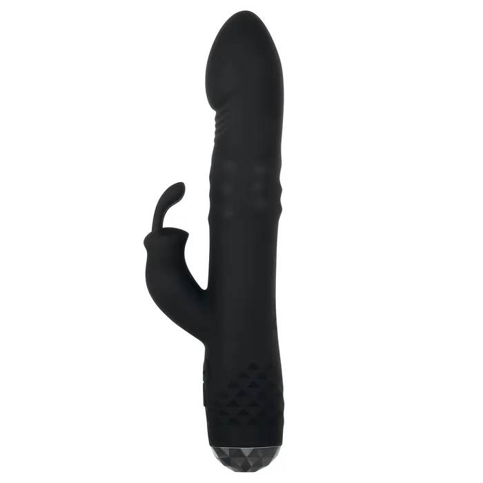 Vibrators Bodacious Bunny Evolved Novelties