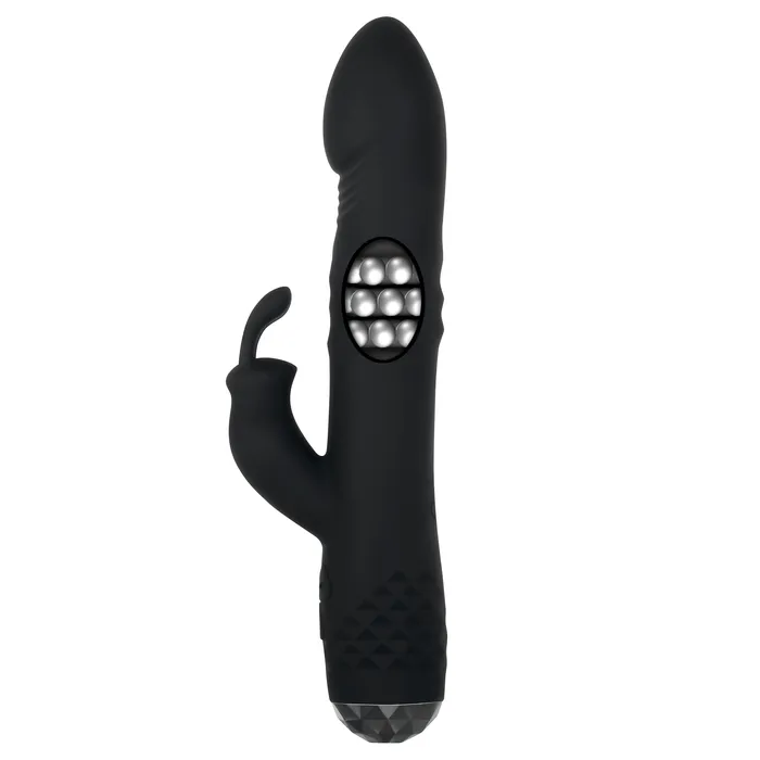 Vibrators Bodacious Bunny Evolved Novelties