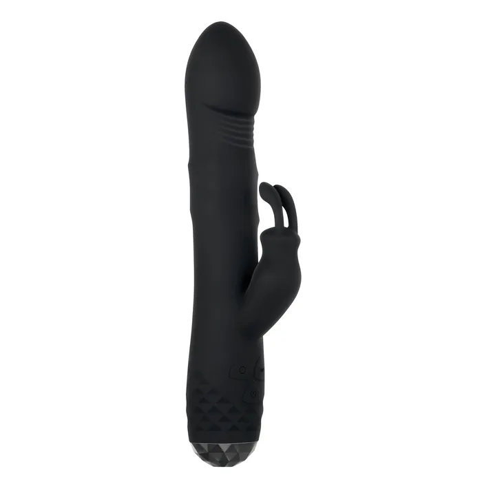 Vibrators Bodacious Bunny Evolved Novelties