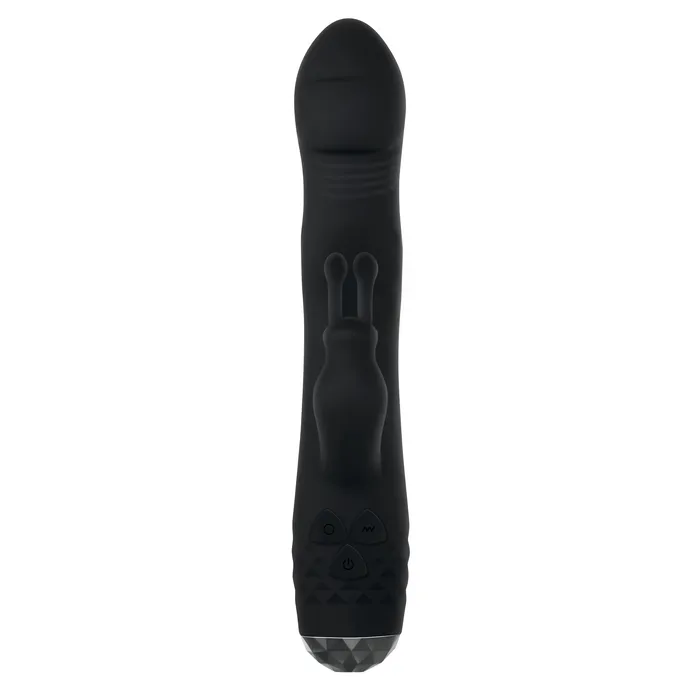 Vibrators Bodacious Bunny Evolved Novelties