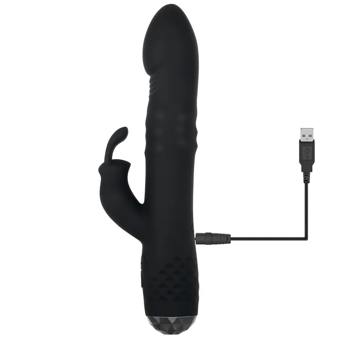 Vibrators Bodacious Bunny Evolved Novelties