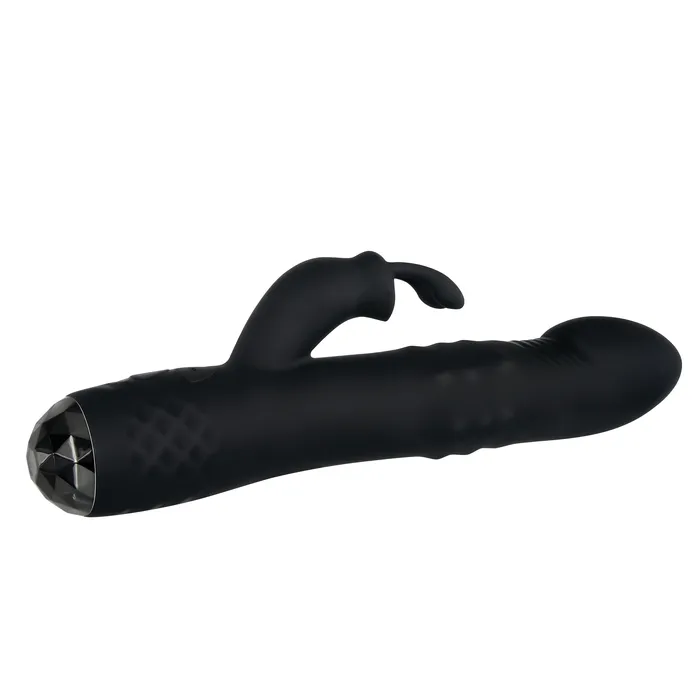 Vibrators Bodacious Bunny Evolved Novelties