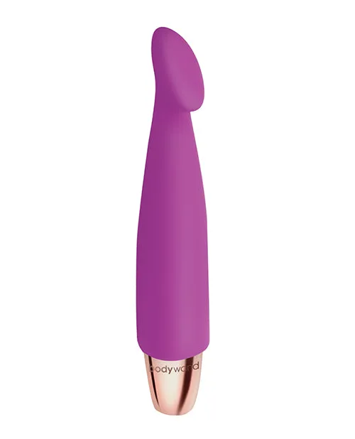 Vibrators Bodywand Mini Vibes Bop Purple Xgen