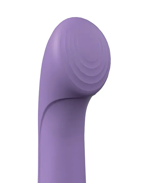 Vibrators Bushman Products Screaming O PrimO GSpot Vibrator Lilac