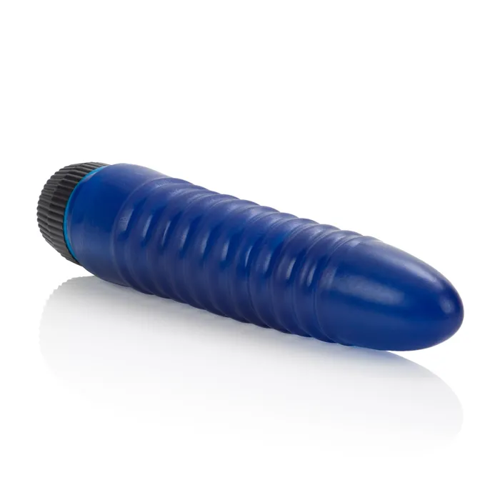 Vibrators CalExotics Future Flex Turbo Dyne Jelly