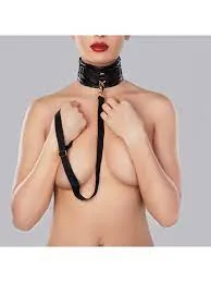 Vibrators Camouflage Allure Butter Collar