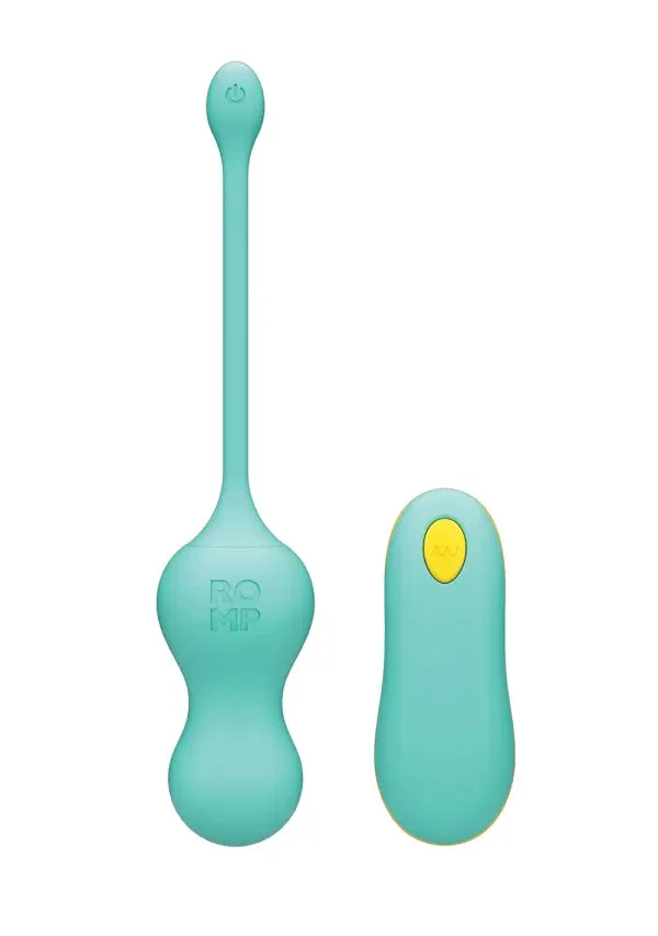 Vibrators Camouflage Romp Cello