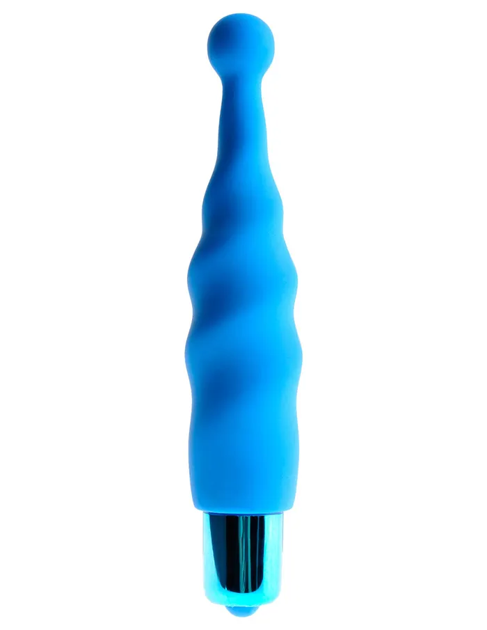 Vibrators Classix Silicone Fun Vibe Pipedream