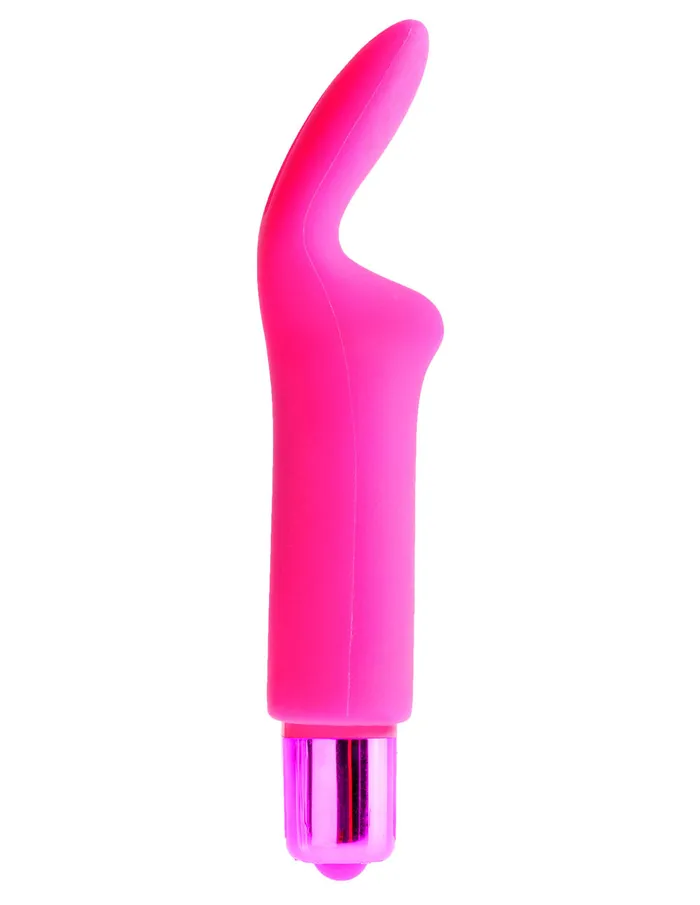 Vibrators Classix Silicone Fun Vibe Pipedream