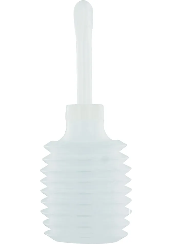 Vibrators Cleanstream Cleanstream Disposable OneTime Enema Applicator