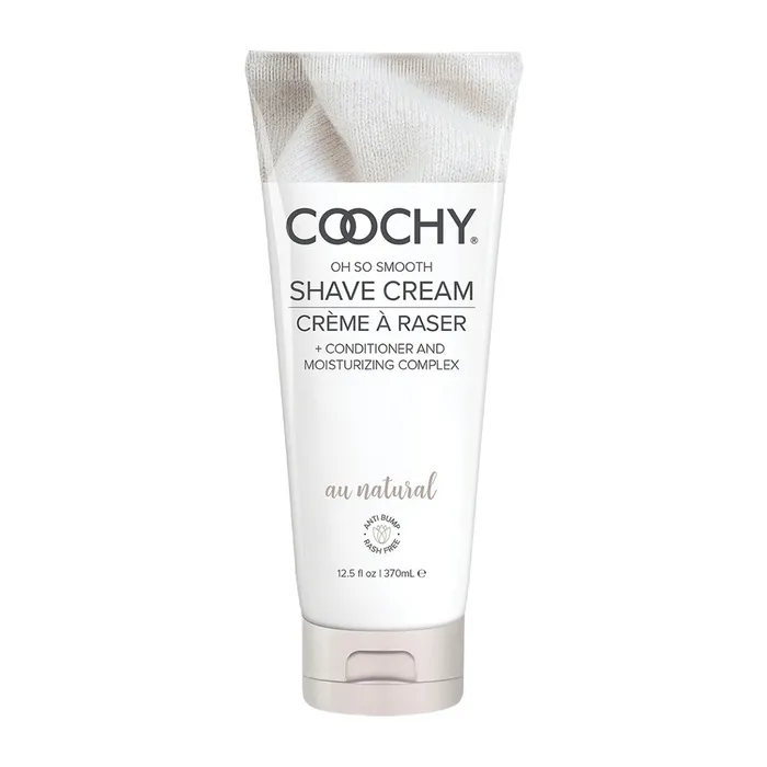 Vibrators COOCHY COOCHY Shave Cream