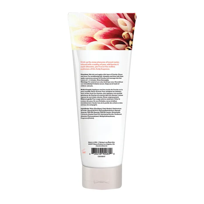 Vibrators COOCHY COOCHY Shave Cream