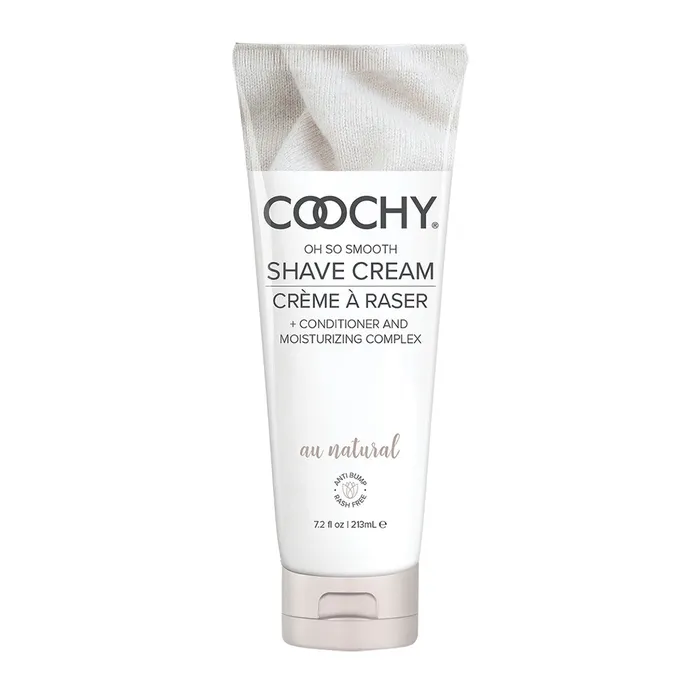 Vibrators COOCHY COOCHY Shave Cream