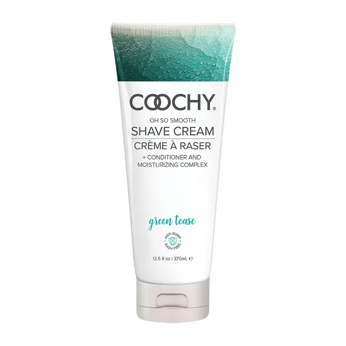 Vibrators COOCHY COOCHY Shave Cream