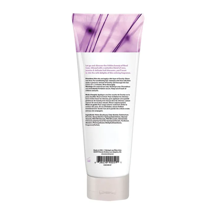Vibrators COOCHY COOCHY Shave Cream