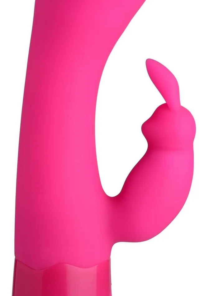 Vibrators Frisky Frisky Rebel Rabbit 21x Rabbit Vibrator