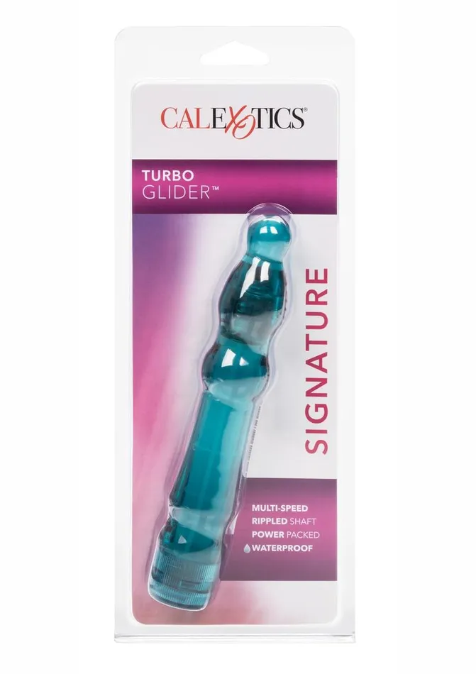 Vibrators Hard Vibes Turbo Glider Vibrator