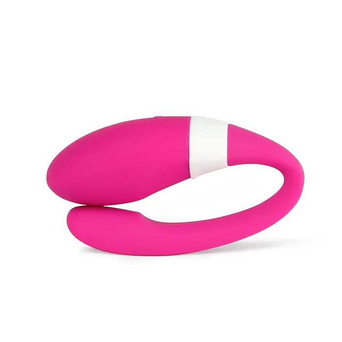 Vibrators Intimina Intimina KALIA Couples Massager Pink