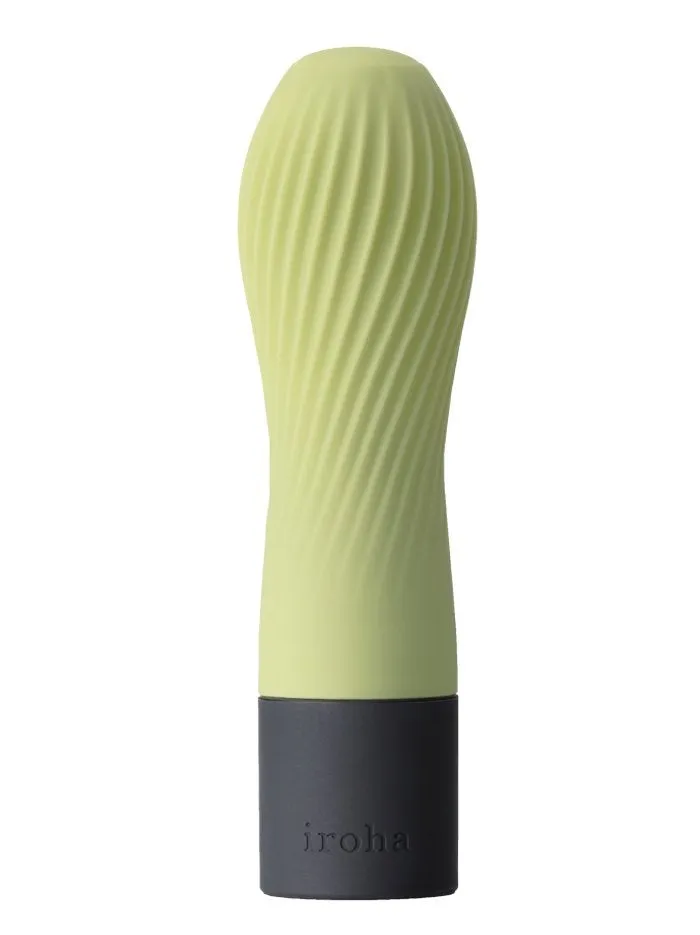 Vibrators Iroha Iroha Zen