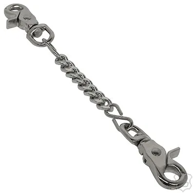 Vibrators Kookie International Chain Cuff Connector 6 Chain
