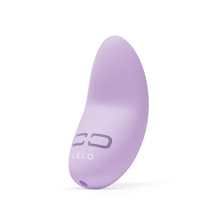 Vibrators LELO LELO Lily 3 Calm Lavender