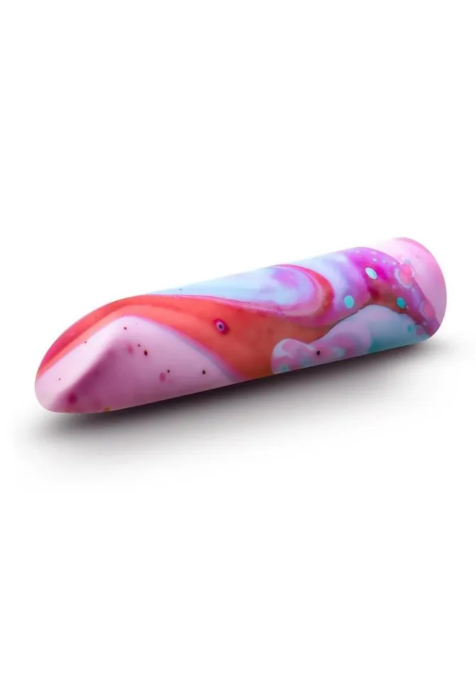 Vibrators Limited Addiction Limited Addiction Fascinate Rechargeable Power Vibrator