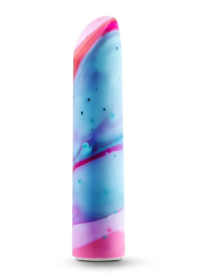 Vibrators Limited Addiction Limited Addiction Fascinate Rechargeable Power Vibrator